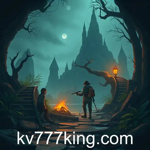 Exploring the Exciting World of Adventure Games