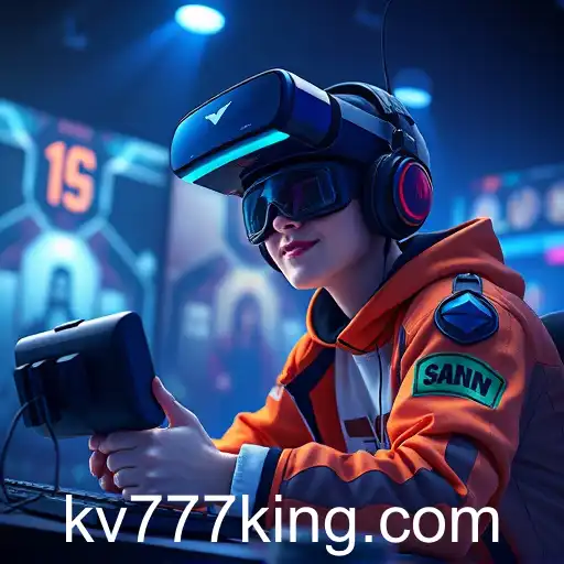 Digital Gaming Arena: Evolution and Trends