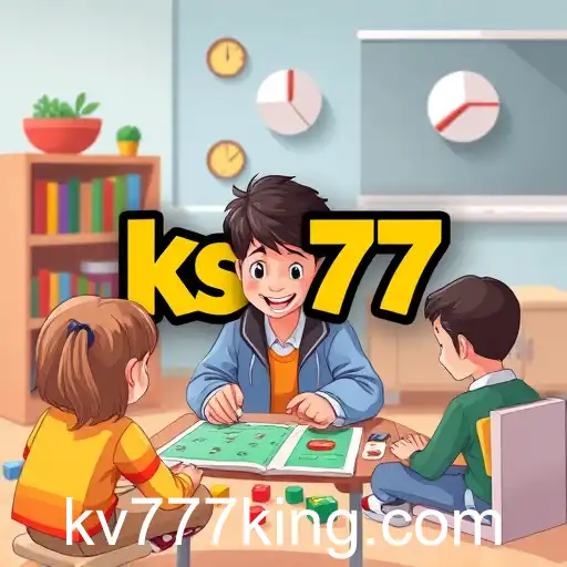 The Rise of Educational Games: Merging Fun with Learning