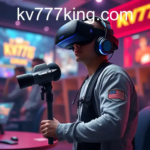 Emerging Trends in Online Gaming