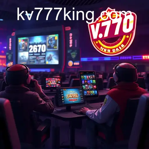 The Evolution of Online Gaming in 2025