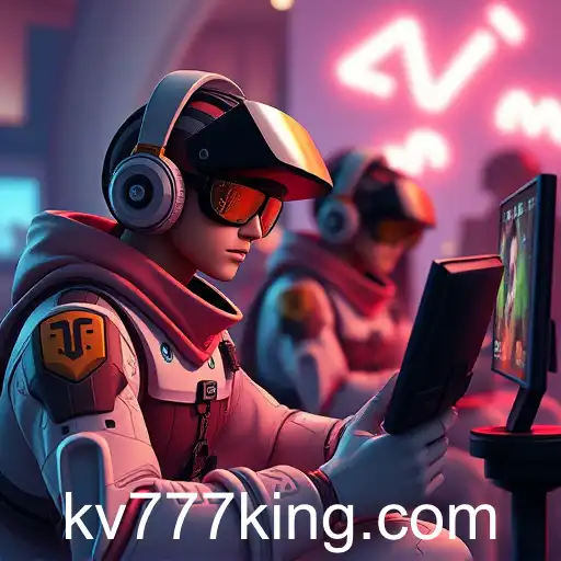 The Evolution of Online Gaming Amidst Global Changes