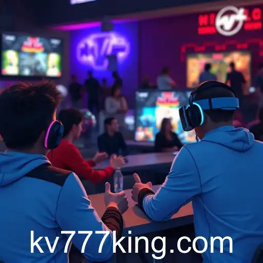 The Evolution of Online Gaming Culture