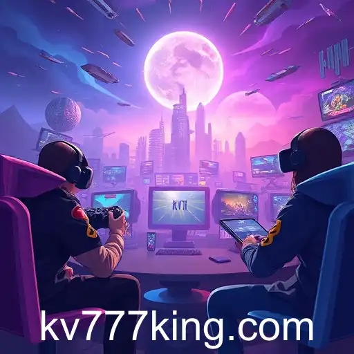 The Evolution of Online Gaming in 2025