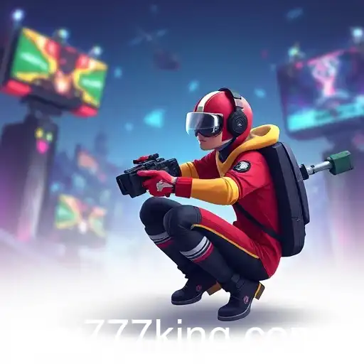 The Evolution of Online Gaming in the Digital Era