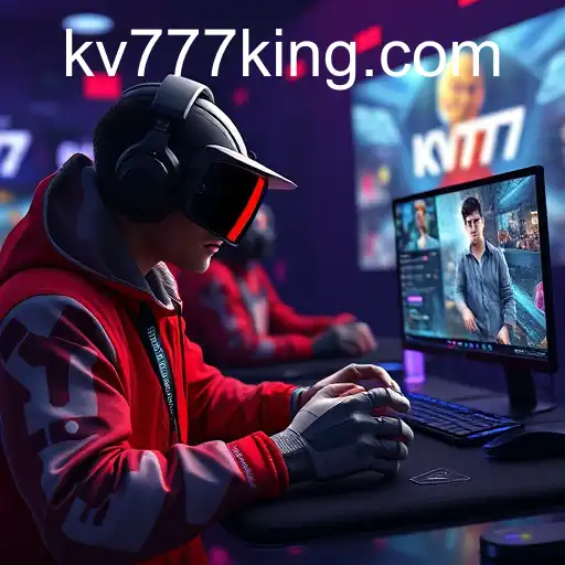 The Evolution of Online Gaming and Its Impact on Society