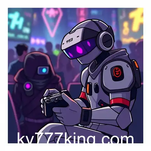 The Evolving Landscape of Online Gaming