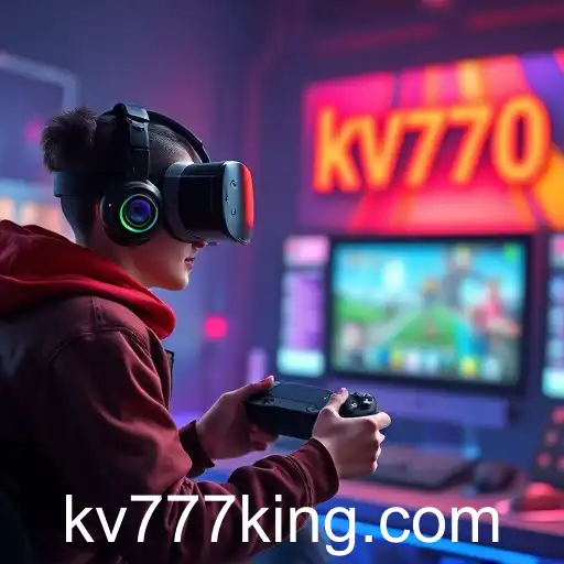 Exploring the Future of Online Gaming in 2025