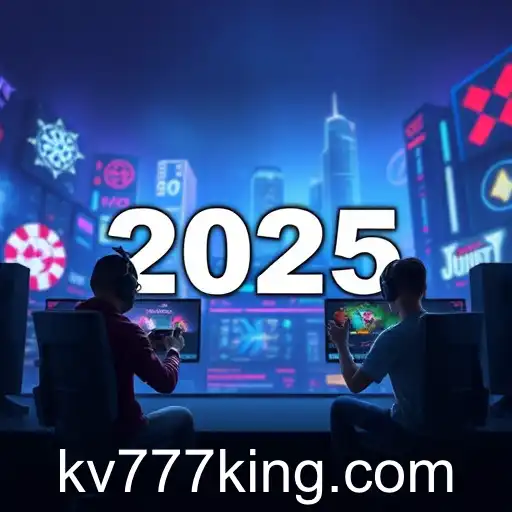 The Rise of Game Culture in 2025