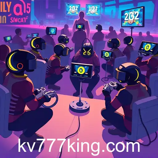 The Rise of Gamification Platforms in Modern Education