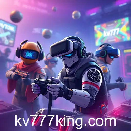 Gaming Industry Evolves with New Trends