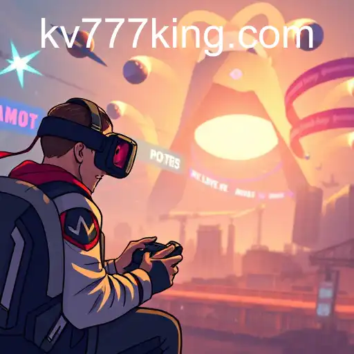 Gaming Revolution on the Horizon: kv777 Leads the Charge