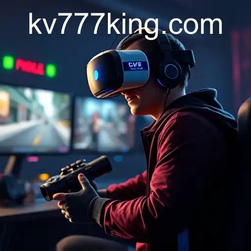 Gaming Trends Shaping 2025