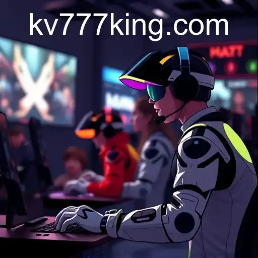 Gaming Trends and Developments