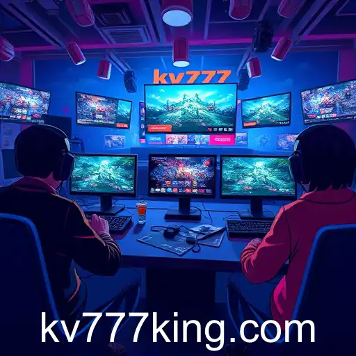 The Growing Impact of Online Gaming in 2025