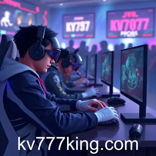 The Rise of Online Gaming Communities