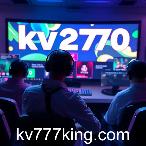 The Evolution of Online Gaming Platforms