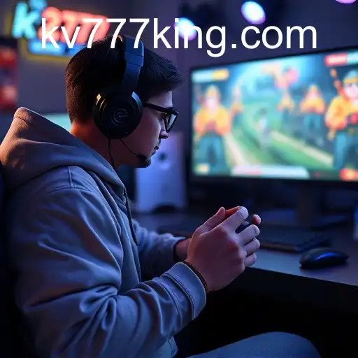 The Rise of Online Gaming Communities