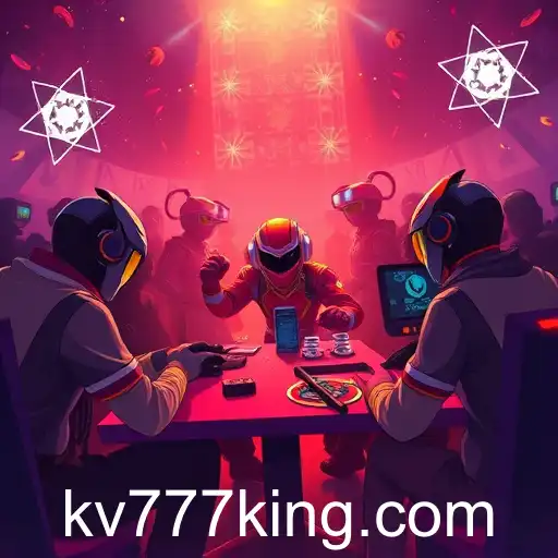 The Rise of Online Gaming Platforms