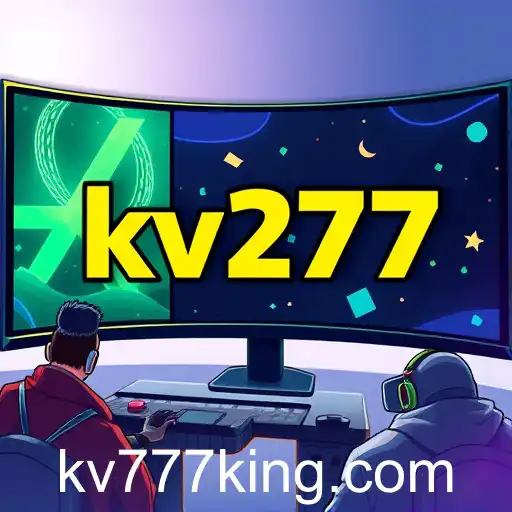 The Rise of 'kv777' in Online Gaming