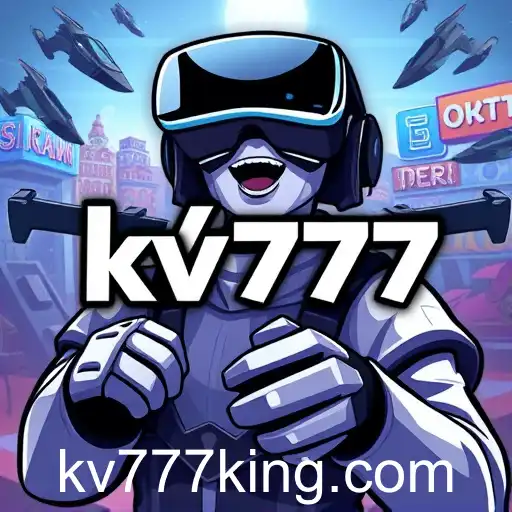 Online Gaming in 2025: The Rise of kv777