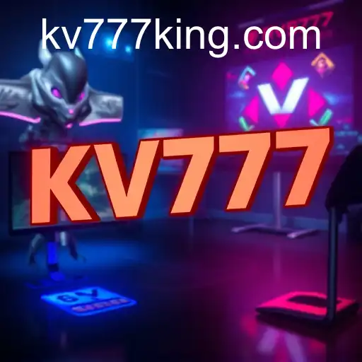 The Rise of kv777: The Gaming Platform Shaping 2025