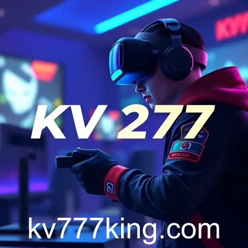 Rise of KV777: The Gaming Hub