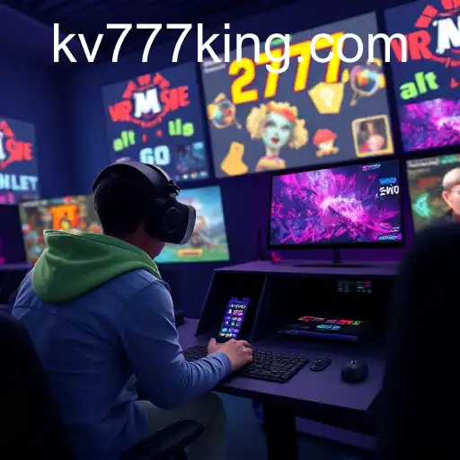 The Rise of Online Gaming in Modern Times