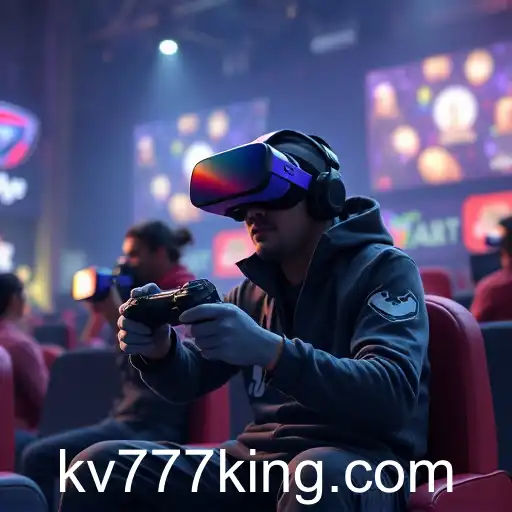 The Rise of Online Gaming Communities