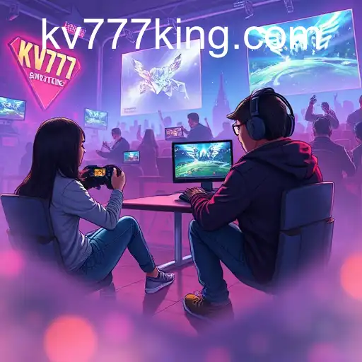 The Rise of Online Gaming Platforms